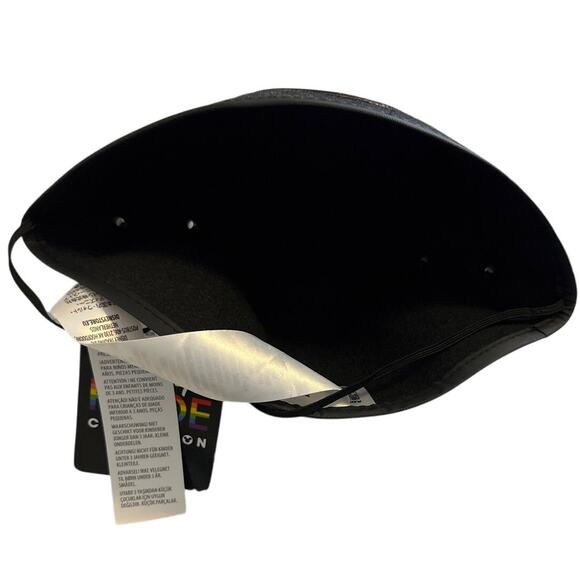 Disney Pride Collection Mickey Mouse Ear Hat for Adults - Picture 4 of 4